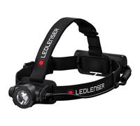 Ledlenser h7r core lampada frontale a led ricaricabile
