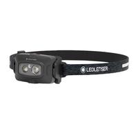 Ledlenser Nucleo HF4R nero