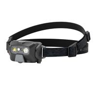 Lampada frontale Ledlenser HF6R Core Black - 800 lumen
