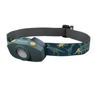 Lampada frontale Ledlenser Kidled 2 Colore: verde scuro
