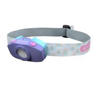 Lampada frontale Ledlenser Kidled 2 Colore: viola
