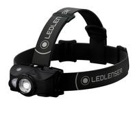 LED Lenser 502156 Stirnleuchte MH8 1000 lm black Led lenser
