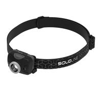 Solidline Sh1-110lm Headlamp Nero