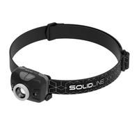 Solidline Lampada Frontale Sh3-300lm