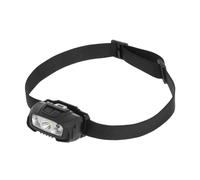 Lampada frontale Mil-Tec GC220 - 220 lumen - Black