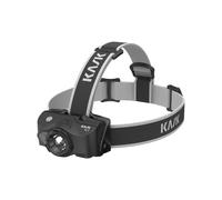 Lampada frontale multiuso KL-3 KASK WLA00003 - HEADLAMP per elmetti da lavoro
