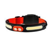 Lampada frontale Nebo Curvebeam Rouge TU