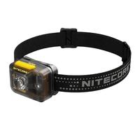 Lampada frontale Nitecore HA13 350 lumen