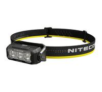 Nitecore HA15 UHE - 400 lumen, NL1411R