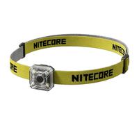 Nitecore NU05 V2 Kit, Nero