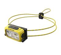 Nitecore NU21 Giallo