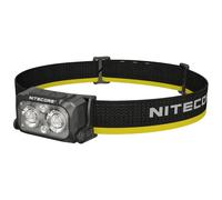 Nitecore NU25 MCT Lampada frontale