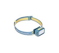 Lampada frontale per bambini Black Diamond Wiz Bleu TU