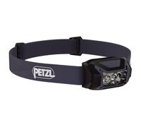 Petzl Lampada frontale Actik 450 lm nero