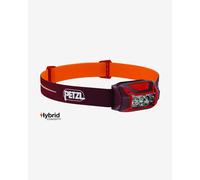 Luce frontale Petzl Actik Core 625 lm rosso