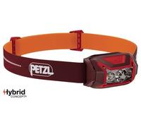 Petzl Actik Headlamp Rosso 625 Lumens