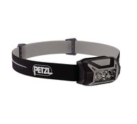 Petzl - Headlamp Actik Core - Lampada frontale grigio