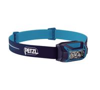 Luce frontale Petzl Actik Core 625 lm blu