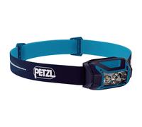 Luce frontale Petzl Actik Core 625 lm blu