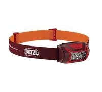 Luce frontale Petzl Actik Core 625 lm rosso