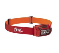 Petzl Actik Headlamp Rosso 450 Lumens