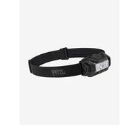 PETZL, Lampada ARIA 1 RGB, Unisex, Nero, 350 lumen