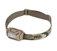 Lampada frontale Petzl Aria 1 RGB New Camo 350 lumen