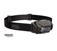 Petzl Aria 1r Rgb Headlamp Nero