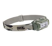 Lampada frontale Petzl Aria 2 Hybrid RGB Camo 450 lm IP67