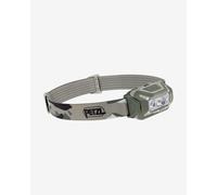 PETZL Aria 2 - Unisex - Verde / Grigio - Taglia unica- modello 2025