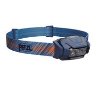 Lampada frontale Petzl Aria 2R RGB Colore: blu