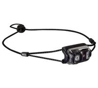 PETZL - Lampada BINDI - Unisex, Nero, Taglia Unica