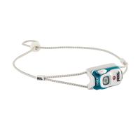 LAMPADA FRONTALE PETZL BINDI E102AA02 MONTAGNA ALPINISMO SPELEOLOGIA AZZURRO
