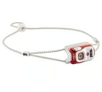 Lampada Frontale Petzl Bindi Outdoor Ricaricabile E102A A01 Arancione
