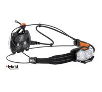 Petzl Nao Lt Flashlight Trasparente