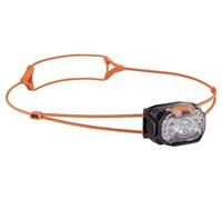 Petzl Swift Lt Headlamp Arancione 380 Lumens