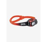 PETZL - Linterna SWIFT RL - Unisex, Naranja, Talla Única