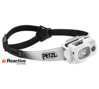 PETZL Frontale Swift Rl 1100 Lumens bianco