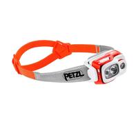 Lampada Frontale PETZL SWIFT RL 900 lumen