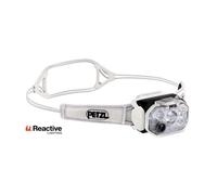 Petzl Swift Rl Headlamp Argento