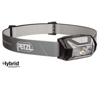 Petzl - Headlamp Tikka Core - Lampada frontale grigio