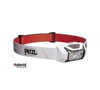 PETZL Tikka Core - Unisex - Bianco - Taglia unica- modello 2026