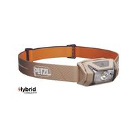 Lampada frontale PETZL TIKKA CORE (marrone) TU