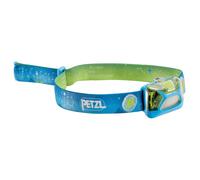 Torcia frontale Petzl Tikkid blu
