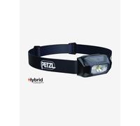 Lampada frontale Petzl Tikkina 300 lm nero