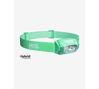 PETZL Tikkina - Unisex - Verde - Taglia unica- modello 2025