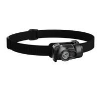 Lampada frontale Princeton Tec Byte Tactical BYT-TAC-BK 100 lumen