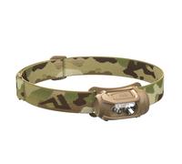 Lampada frontale Princeton Tec Remix - Multicam 450 lumen