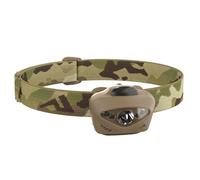 Lampada frontale Princeton Tec Vizz 550 lumen - Multicam