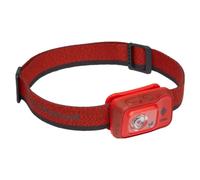 Lampada frontale ricaricabile Black Diamond Cosmo 350-R Rosso TU